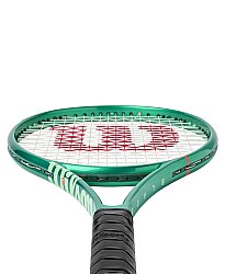 Wilson Tenis Raketi Blade 101 Team V10 Grip 0 WR208810U0 - Thumbnail