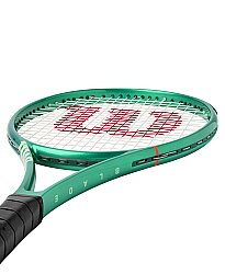 Wilson Tenis Raketi Blade 101 Team V10 Grip 2 WR208810U2 - Thumbnail