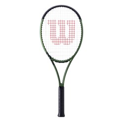 Wilson Tenis Raketi Blade 101L V8.0 Grip 0 WR079710U0 - Thumbnail