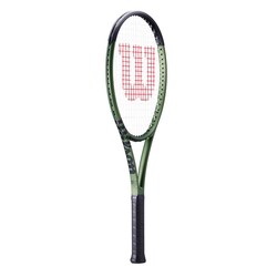Wilson Tenis Raketi Blade 101L V8.0 Grip 0 WR079710U0 - Thumbnail