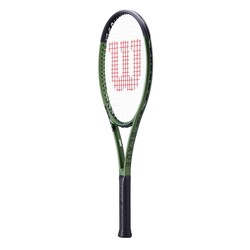 Wilson Tenis Raketi Blade 101L V8.0 Grip 0 WR079710U0 - Thumbnail