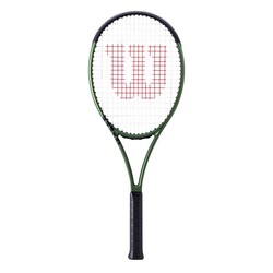 Wilson Tenis Raketi Blade 101L V8.0 Grip 2 WR079710U2 - Thumbnail