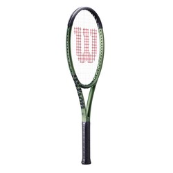 Wilson Tenis Raketi Blade 101L V8.0 Grip 2 WR079710U2 - Thumbnail