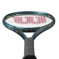 Wilson Tenis Raketi Blade 101L V9 Grip 0 WR152210U0 - Thumbnail