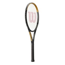 Wilson Tenis Raketi Blade 102 SW Autograph V7.0 Grip 2 WR059111U2 - Thumbnail