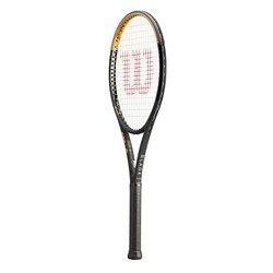 Wilson Tenis Raketi Blade 102 SW Autograph V7.0 Grip 2 WR059111U2 - Thumbnail