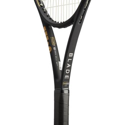 Wilson Tenis Raketi Blade 102 SW Autograph V7.0 Grip 2 WR059111U2 - Thumbnail