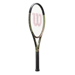 Wilson Tenis Raketi Blade 104 V8.0 Grip 1 WR079111U1 - Thumbnail