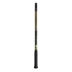 Wilson Tenis Raketi Blade 104 V8.0 Grip 1 WR079111U1 - Thumbnail