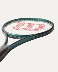 Wilson Tenis Raketi Blade 104 V9 Grip 3 WR150011U3 - Thumbnail