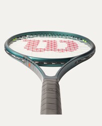 Wilson Tenis Raketi Blade 104 V9 Grip 3 WR150011U3 - Thumbnail