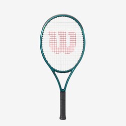 Wilson Çocuk Tenis Raketi Blade 25 V9 WR151610U - Thumbnail