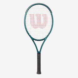 Wilson Çocuk Tenis Raketi Blade 26 V9 WR151710U - Thumbnail