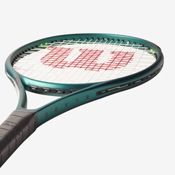 Wilson Çocuk Tenis Raketi Blade 26 V9 WR151710U - Thumbnail