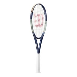 Wilson Tenis Raketi Blade 98 16x19 v10 Fall La Wh Kordajsız Grip 2 WR211511U2 - Thumbnail