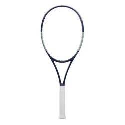 Wilson - Wilson Tenis Raketi Blade 98 16x19 v10 Fall La Wh Kordajsız Grip 2 WR211511U2