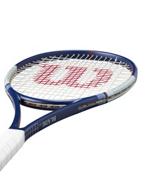 Wilson Tenis Raketi Blade 98 16x19 v10 Fall La Wh Kordajsız Grip 3 WR211511U3 - Thumbnail
