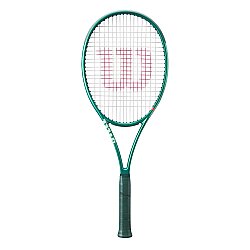 Wilson Tenis Raketi Blade 98 16X19 V10 Grip 1 WR207811U1 - Thumbnail