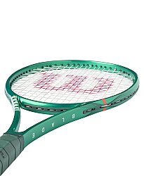 Wilson Tenis Raketi Blade 98 16X19 V10 Grip 1 WR207811U1 - Thumbnail