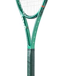 Wilson Tenis Raketi Blade 98 16X19 V10 Grip 1 WR207811U1 - Thumbnail