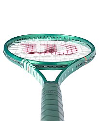Wilson Tenis Raketi Blade 98 16X19 V10 Grip 2 WR207811U2 - Thumbnail