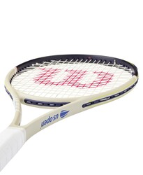 Wilson Tenis Raketi Blade 98 16x19 V10 US Open Wh Kordajsız Grip 3 WR215811U3 - Thumbnail
