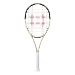 Wilson Tenis Raketi Blade 98 16x19 V10 US Open Wh Kordajsız Grip 3 WR215811U3 - Thumbnail