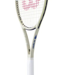 Wilson Tenis Raketi Blade 98 16x19 V10 US Open Wh Kordajsız Grip 3 WR215811U3 - Thumbnail