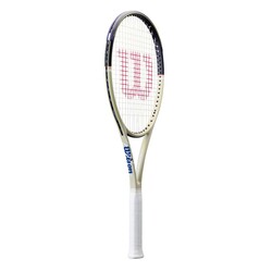 Wilson Tenis Raketi Blade 98 16x19 V10 US Open Wh Kordajsız Grip 3 WR215811U3 - Thumbnail