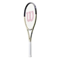 Wilson Tenis Raketi Blade 98 16x19 V10 US Open Wh Kordajsız Grip 3 WR215811U3 - Thumbnail