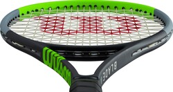 Wilson Tenis Raketi Blade 98 16X19 V7.0 Grip 2 WR013610U2 - Thumbnail