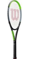 Wilson Tenis Raketi Blade 98 16X19 V7.0 Grip 2 WR013610U2 - Thumbnail