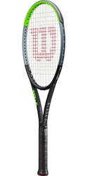 Wilson Tenis Raketi Blade 98 16X19 V7.0 Grip 2 WR013610U2 - Thumbnail