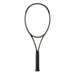 Wilson - Wilson Tenis Raketi Blade 98 16X19 V8.0 Grip 3 WR078711U3