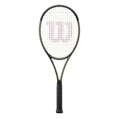 Wilson BLADE 98 v8 16×19 305g blade-98-16x19-v80-frm-3-