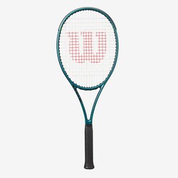 Wilson Tenis Raketi Blade 98 16X19 V9 Grip 1 WR149811U1 - Thumbnail