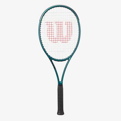 Wilson Tenis Raketi Blade 98 16X19 V9 Grip 1 WR149811U1
