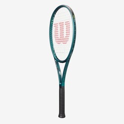 Wilson Tenis Raketi Blade 98 16X19 V9 Grip 1 WR149811U1 - Thumbnail