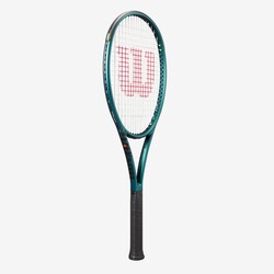 Wilson Tenis Raketi Blade 98 16X19 V9 Grip 1 WR149811U1 - Thumbnail