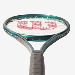 Wilson Tenis Raketi Blade 98 16X19 V9 Grip 1 WR149811U1 - Thumbnail