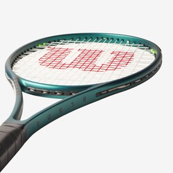 Wilson Tenis Raketi Blade 98 16X19 V9 Grip 1 WR149811U1 - Thumbnail