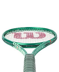 Wilson Tenis Raketi Blade 98 18X20 V10 Grip 2 WR207911U2 - Thumbnail
