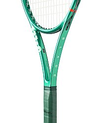 Wilson Tenis Raketi Blade 98 18X20 V10 Grip 2 WR207911U2 - Thumbnail
