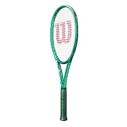 Wilson Tenis Raketi Blade 98 18X20 V10 Grip 3 WR207911U3 - Thumbnail