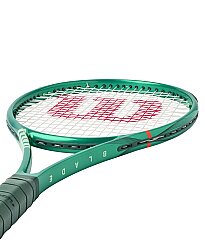 Wilson Tenis Raketi Blade 98 18X20 V10 Grip 3 WR207911U3 - Thumbnail