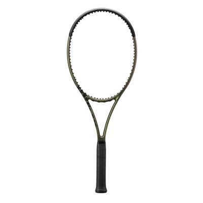 Wilson Tenis Raketi Blade 98 18X20 V8.0 Grip 3 WR078811U3