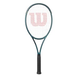 Wilson Tenis Raketi Blade 98 18X20 V9 Grip 2 WR149911U2 - Thumbnail