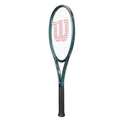 Wilson Tenis Raketi Blade 98 18X20 V9 Grip 2 WR149911U2 - Thumbnail