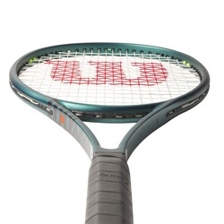 Wilson Tenis Raketi Blade 98 18X20 V9 Grip 2 WR149911U2 - Thumbnail