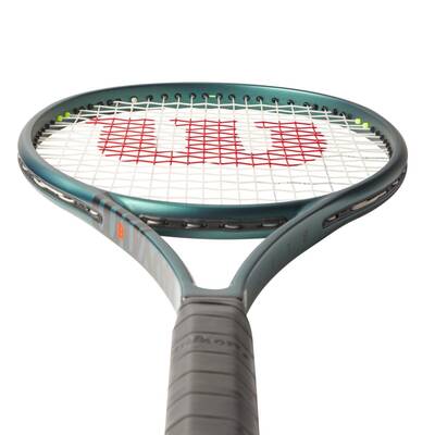 Wilson Tenis Raketi Blade 98 18X20 V9 Grip 2 WR149911U2